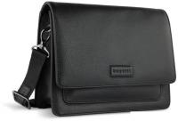 Женская сумка Bugatti Elsa 49460501 (черный)