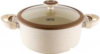 Кастрюля Gipfel Sonrizo 0433