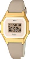 Наручные часы Casio LA-680WEGL-5E