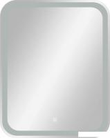 Континент Зеркало Russo Led 60x70