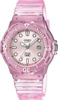Наручные часы Casio LRW-200HS-4E