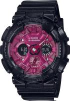 Наручные часы Casio GMA-S120RB-1A