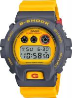 Наручные часы Casio DW-6900Y-9E