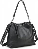 Женская сумка Mironpan 6002 (черный)