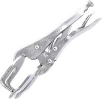 Клещи зажимные Remocolor 225мм 34-3-225