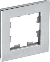 Рамка IEK Brite BR-M12-M-K47