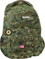 Городской рюкзак Paso BU22AR-2708