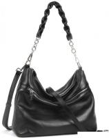 Женская сумка Mironpan 63009 (черный)