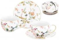 Сервиз Elan Gallery Певчие птички 730782