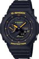 Наручные часы Casio GA-B2100CY-1A