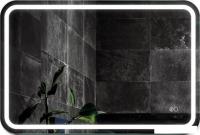 Алмаз-Люкс Зеркало Lima 9060sh-6 (с подсветкой, с подогревом)