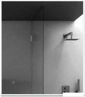 Алмаз-Люкс Зеркало Dublin 8070s-6 (с подсветкой)