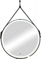 Viant Зеркало Лофт 65x65 VLOFT65-ZLED (с подсветкой)