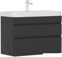 Volna Тумба под умывальник Eltoro 80.2Y (подвесная)