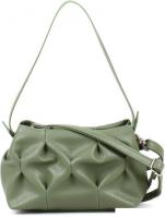 Женская сумка Медведково 22с1415-к14 (оливковый)