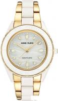 Наручные часы Anne Klein 3910WTGB