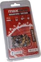 Цепь для пилы MaxPiler MXS-1.3-57-3/8