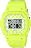 Наручные часы Casio BGD-565GS-9E