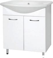 Tivoli Тумба под умывальник Сити 70 466080