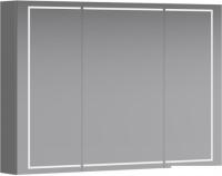 Aqwella Шкаф с зеркалом Simplex SLX0410