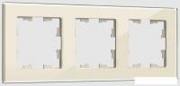 Рамка IEK Brite BR-M32-G-K10