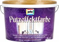 Краска Jobi Putz-Effektfarbe (10 л)