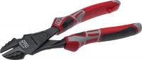 Кусачки боковые (бокорезы) NWS 137-69-150