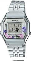 Наручные часы Casio LA-680WA-4C