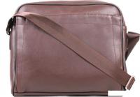 Мужская сумка Медведково 22с1390-к14 (коричневый)