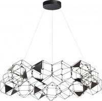 Подвесная люстра Odeon Light Trellis 5087/68L