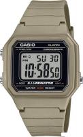 Наручные часы Casio W-217H-5A