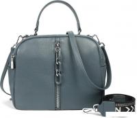 Женская сумка Mironpan 62395 (бирюзовый)