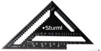 Угольник Sturm 2020-07-300