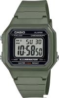 Наручные часы Casio W-217H-3A