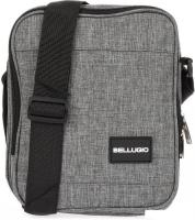 Мужская сумка Bellugio GR-7401 (серый)