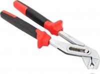 Клещи переставные EKF kp-250-mas