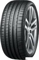 Летние шины Yokohama Advan Sport V107E 275/45R21 110Y