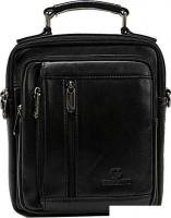 Мужская сумка VALIGETTI 186-7702A-VG-BLK (черный)