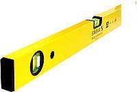 Уровень строительный Stabila 70-2 02329 (120см)