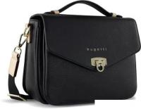 Женская сумка Bugatti Ella 49663401 (черный)