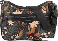 Женская сумка David Jones 823-7005-3-BLK (черный)