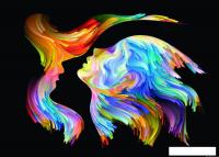 Картина Декарт 8Л2937