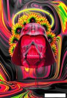 Картина Vimala На холсте 50x70 Арт 96