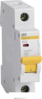 Выключатель автоматический IEK ВА47-29 1Р 10А 4.5кА В MVA20-1-010-B