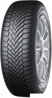 Зимние шины Yokohama BluEarth Winter V906 225/45R19 96V