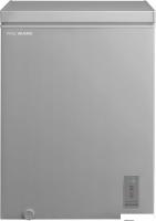 Морозильный ларь Willmark CF-190IDG (серый)