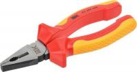 Плоскогубцы IEK A2L3-PL20-K3-160