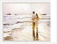 Картина Декарт 8Л0406