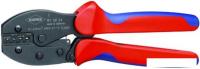 Кримпер Knipex PreciForce 975234