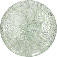 Блюдо Andrea Fontebasso Galassia Floris GL5SP332905